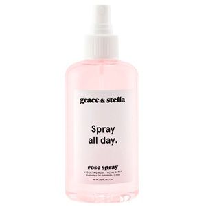 Grace & Stella Rose Facial Spray